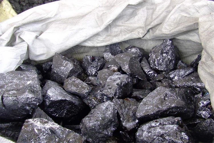 Silicon Metal 553