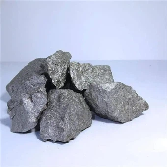 Cynhyrchu Ferrosilicon
